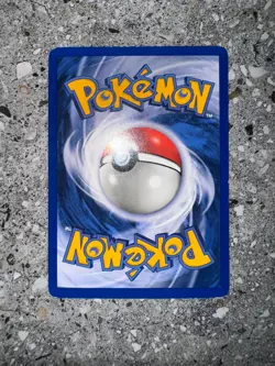 Pokemon TCG Cards Poliwrath 13/102 Base Set Holo Rare EXC-NM - Image 5