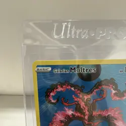 Galarian Moltres SWSH284 SWSH: Sword & Shield Promo Cards Holo - Image 2
