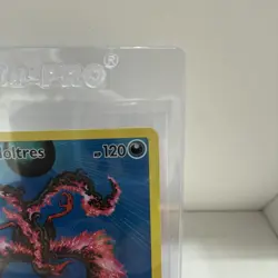 Galarian Moltres SWSH284 SWSH: Sword & Shield Promo Cards Holo - Image 3