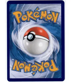 Captain Pikachu 0704/09 Rotary Holo cbb1c Chinese Pokemon Card NM USA SELLER - Image 2