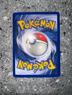 Pokemon TCG Cards Ninetales 12/102 Base Set Holo Rare LP - Image 5