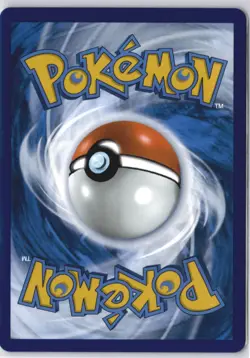 Geninja ex 106/167 TWM Prize Pack Stamped Promo Pokemon Card NM - Image 2