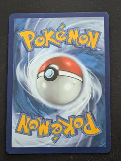 Radiant Jirachi 120/195 – LP Holo | SWSH Silver Tempest Rare Pokemon Card - Image 2