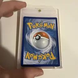 Pokemon Card TCG Sylveon 72/111 XY Furious Fists Cracked Ice Holo Rare 2014 - Image 4