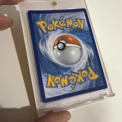 Pokemon Card TCG Sylveon 72/111 XY Furious Fists Cracked Ice Holo Rare 2014 - Image 5