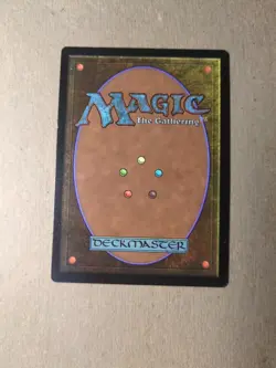 Entomb - MTG - Premium Deck Series: Graveborn - LP - Image 2