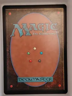 Force of Will (JP Alternate Art) (Silver Scroll Foil) Secrets of Strixhaven - Image 2