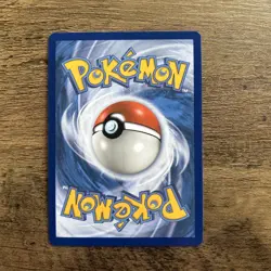 Pikachu 10/18 Rare Detective Pikachu Movie Pokemon Card - Image 2