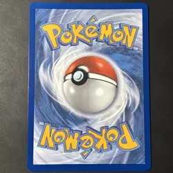 Clawitzer 141/132 Pokemon Mega Evolution - Image 2