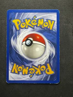 Pokemon TCG Alakazam Base Set 1/102 Holo Unlimited Holo Rare - Image 3