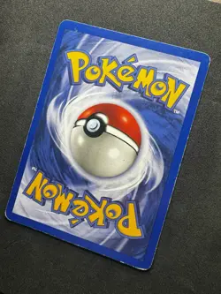 Pokemon TCG Alakazam Base Set 1/102 Holo Unlimited Holo Rare - Image 4