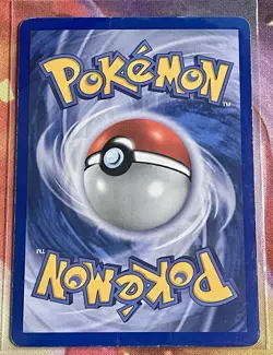 Pokemon TCG: 2006 Delta Species Holon Phantoms Kingdra Holo 10/110 - Image 2