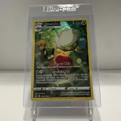 Roserade NM Trainer Gallery Lost Origin TG02/TG30 Pokemon TCG Holo - Image 1