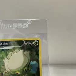 Roserade NM Trainer Gallery Lost Origin TG02/TG30 Pokemon TCG Holo - Image 3
