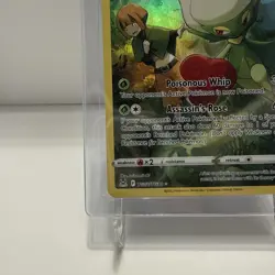 Roserade NM Trainer Gallery Lost Origin TG02/TG30 Pokemon TCG Holo - Image 5
