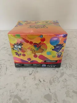 Pokemon TCG Scarlet & Violet 151 Mini Tin Display - 10 Mini Tins - NEW SEALED - Image 5