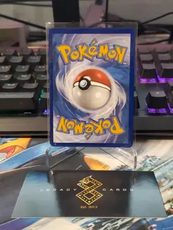 Sacred Charm 122/094 - Mega: Phantasmal Flames Ultra Rare - Pokemon TCG (NM) - Image 2