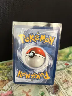 Pokemon TCG - Chimchar - Mega Evolution - 041 - PROMO - Image 2