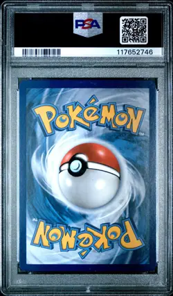 2013 POKEMON LEGENDARY TREASURES PIKACHU #RC7 HOLO PSA 7 NEAR MINT #117652746 - Image 2