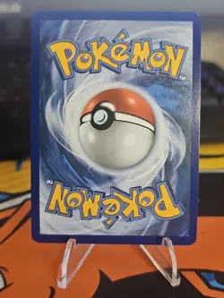 Pokemon Alakazam TCG Mega Evolution ETB Promo Factory Sealed - Image 3