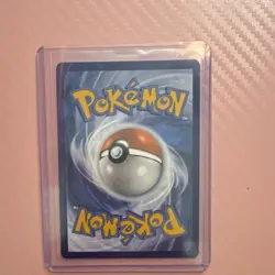 Pokemon TCG Dusknoir Sv: Shrouded Fable Illustration Rare Holo 160 HP 070/064 - Image 2