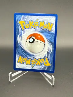 Blitzle LP SWSH173 🌀 HD Swirl - Holo Promo Pokemon - Image 2