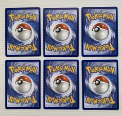 First Parter Illustration Collection Series 1 Gen 4 & 7 Alola Sinnoh Starters - Image 2