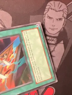 Cost Down DCR-053 Unlimited Ultra Rare LP - Image 4