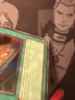 Cost Down DCR-053 Unlimited Ultra Rare LP - Image 5