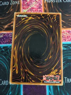Yu-Gi-Oh! Soul Exchange SDY-041 Unlimited Super Rare MP - Image 5