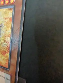 Yugioh Cyber Prima EOJ-EN007 Ultimate Rare 1st Edition European Good Condition - Image 4