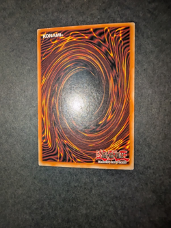 Yugioh Cyber Prima EOJ-EN007 Ultimate Rare 1st Edition European Good Condition - Image 5