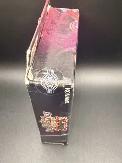 Yu-Gi-Oh yugioh Starter Deck Pegasus 1st edition English sealed unopened - Image 4