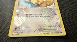 Pokemon TCG - Eevee RC14/RC25 Legendary Treasures: Radiant Collection Holo NM - Image 2