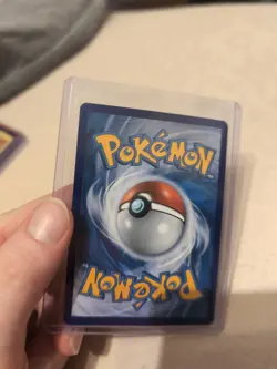 Pokemon TCG Charizard EX Black Star Promos Holo Card XY17 - Image 4