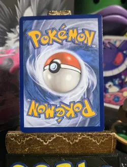 2022 Pokemon TCG Leons Charizard TG03/TG30 Full Art Trainer Gallery NM Card. - Image 3