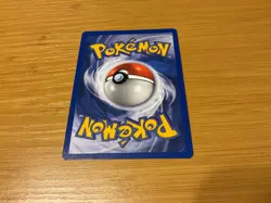 NEW POKEMON BASE SET 2 HOLO CARD #20 OF 130 "ZAPDOS" - Image 4
