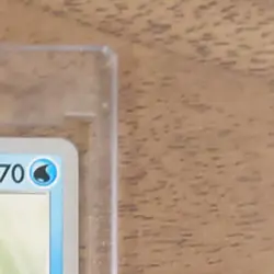 Pokemon Sobble 007/023 SA V Starter Set Water Japanese Card - Image 5