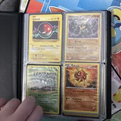 3500+ Pokemon Bulk CardLot Common/Uncommon/Rare CODE CARDS w/ Black & White - Image 5