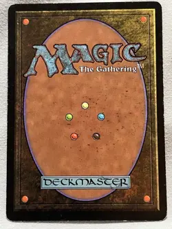 Mox Opal (Borderless) Double Masters Foil NM Excellent Condition Magic - Image 2