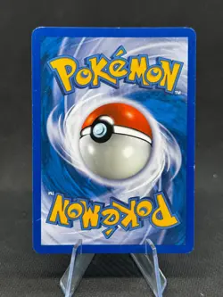 Mismagius 10/130 Holo Rare DP Diamond and Pearl Base Set - Pokemon Card - LP - Image 2