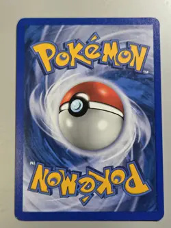 Pokemon Base Set Expedition #111/165 Reverse Holo GOLDEEN --never played-- - Image 4