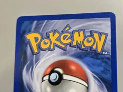 Pokemon Base Set Expedition #111/165 Reverse Holo GOLDEEN --never played-- - Image 5