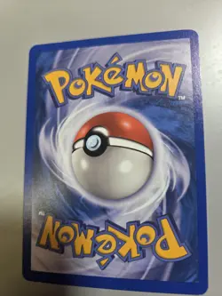 Pokemon Base Set Expedition #67/165 non-holo VENASAUR (not been played) - Image 4