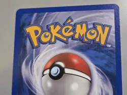 Pokemon Base Set Expedition #67/165 non-holo VENASAUR (not been played) - Image 5