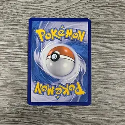 Pokemon Flareon 13/98 Reverse Holo Rare Ancient Origins - MP - Image 2