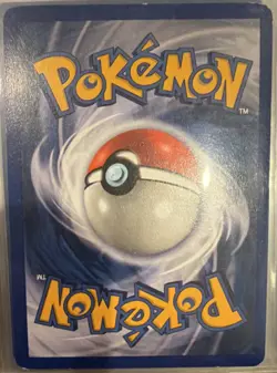 Pokemon TCG Mew Wotc Promo 09/53 Holo Promo Basic 50 HP English - Image 2