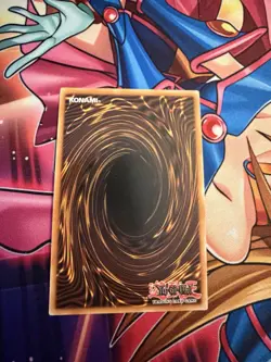 YuGiOh Blue-Eyes White Dragon Starlight Rare 1st Edition RA05-EN085 English - Image 2