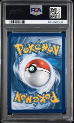 Gengar & Mimikyu GX 53/181 Pokemon Sun & Moon Tag Team Up #53 MINT PSA 9 - Image 2