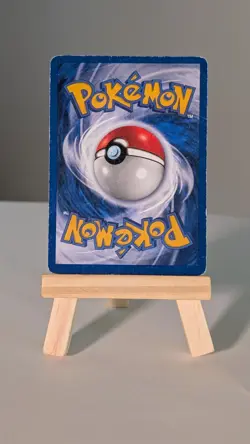 1999 Pokemon Classic - Base Set Ivysaur #30 MP - Image 2